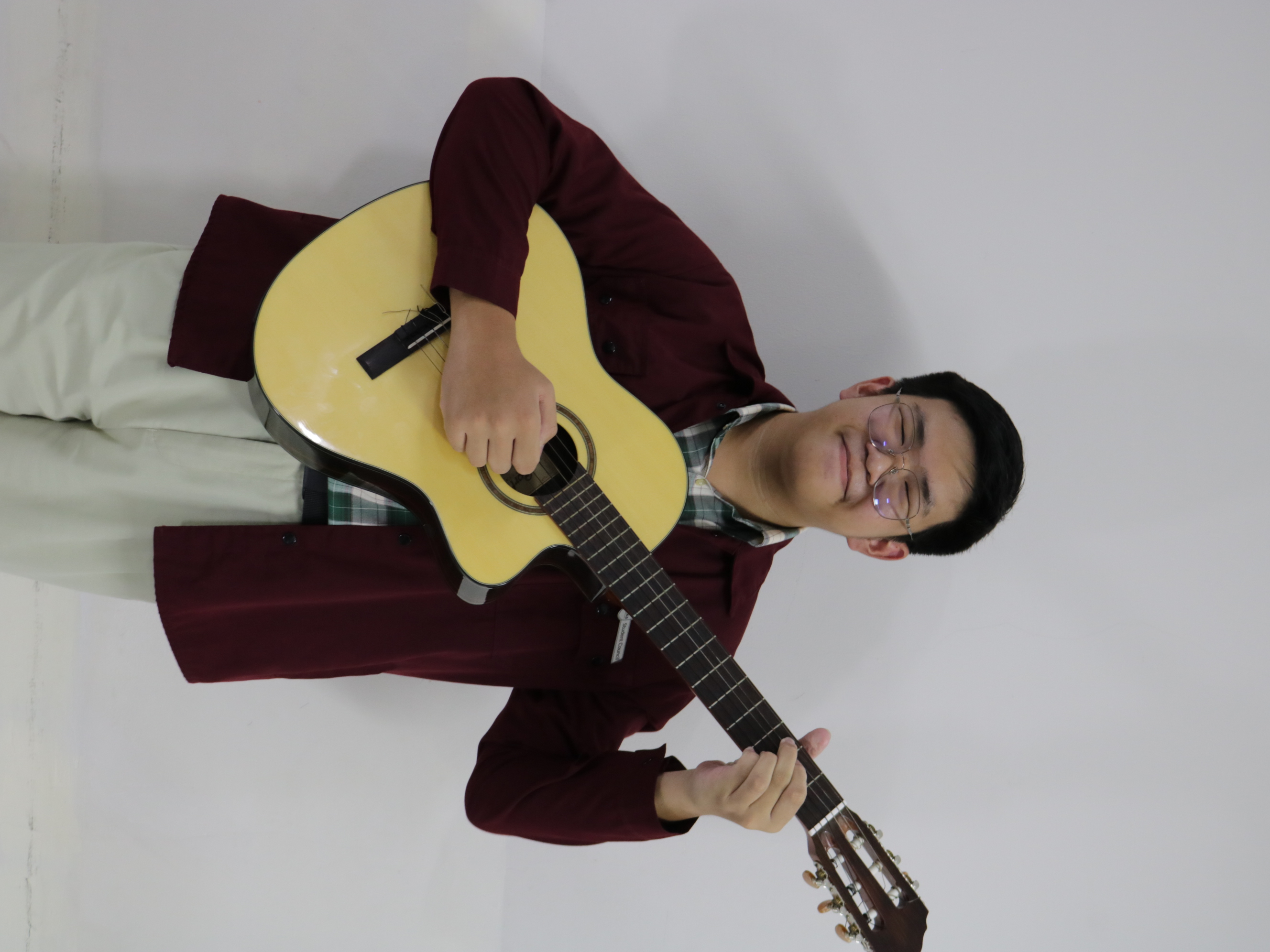 Anggota Sekbid 1